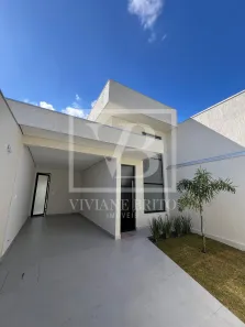 Casa com 3 Quartos à venda, 126m² no Ingá, Betim