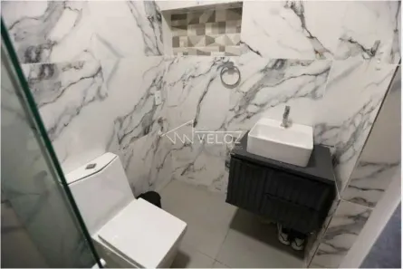 Apartamento com 1 Quarto à venda, 38m² no Centro, Rio de Janeiro