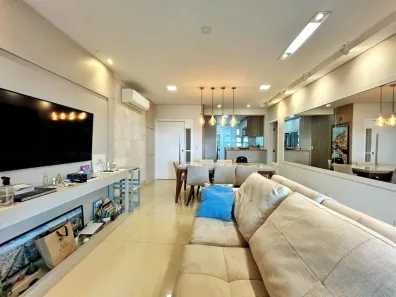 Apartamento com 3 Quartos à venda, 147m² no Zona 07, Maringá