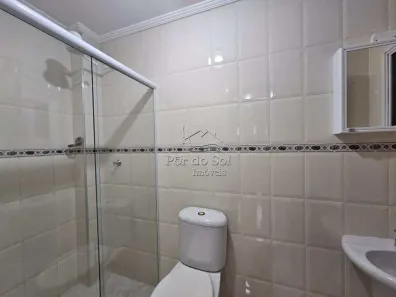 Apartamento com 2 Quartos à venda, 96m² no Guilhermina, Praia Grande
