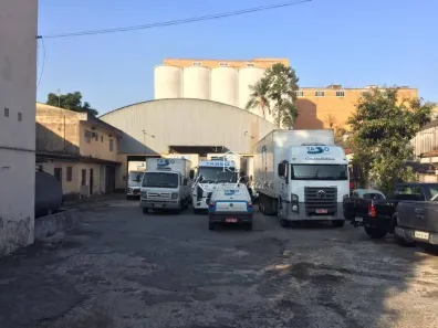 Galpão/Depósito/Armazém à venda, 400m² no Jaguaré, São Paulo