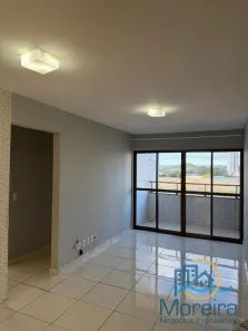 Apartamento com 2 Quartos à venda, 57m² no Santa Rosa, Caruaru