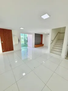 Casa de Condomínio com 4 Quartos para alugar, 160m² no Araçagi, São José de Ribamar