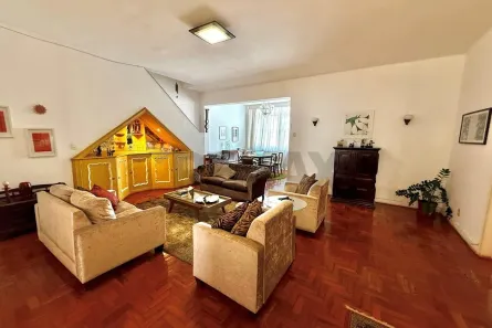 Cobertura com 4 Quartos à venda, 361m² no Centro, Petrópolis