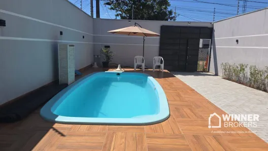 Lote/Terreno à venda, 200m² no Jardim Paulista III, Maringá