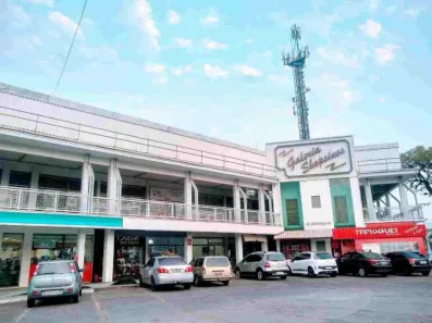 Ponto Comercial para alugar, 14m² no Rio Branco, São Leopoldo