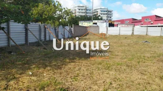 Lote/Terreno à venda, 2700m² no Jardim Excelsior, Cabo Frio
