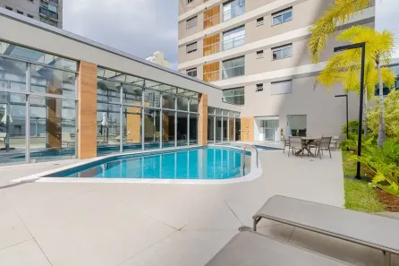 Apartamento com 2 Quartos à venda, 72m² no Perdizes, São Paulo