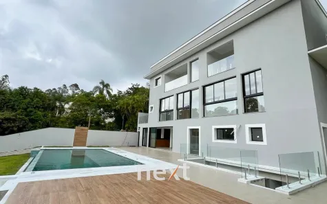 Casa de Condomínio com 5 Quartos à venda, 760m² no Vale do Itamaracá, Valinhos