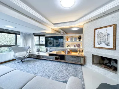 Apartamento com 4 Quartos à venda, 258m² no Centro, Canoas