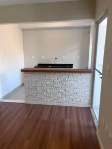 Apartamento com 2 Quartos à venda, 60m² no Três Poços, Volta Redonda