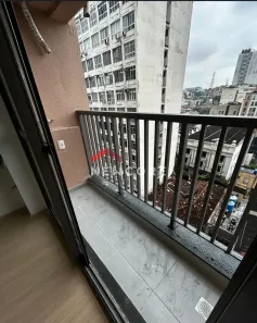 Kitnet à venda, 31m² no Centro, Rio de Janeiro