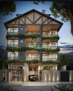Apartamento com 3 Quartos à venda, 74m² no Centro, Domingos Martins