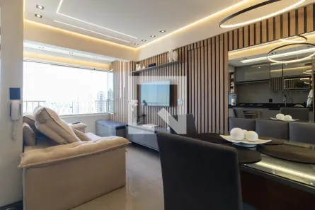 Apartamento com 2 Quartos à venda, 42m² no Vila Vermelha, São Paulo