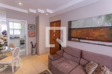 Apartamento com 2 Quartos à venda, 64m² no Serra, Belo Horizonte