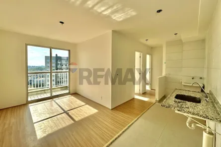 Apartamento com 2 Quartos à venda, 45m² no Igara, Canoas