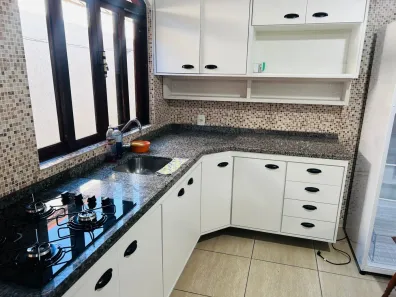 Casa com 3 Quartos à venda, 110m² no Residencial Maricá, Pindamonhangaba