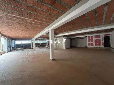 Sala Comercial para alugar, 329m² no Ribeirânia, Ribeirão Preto