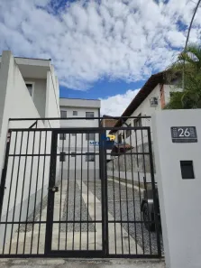 Casa de Condomínio com 1 Quarto à venda, 44m² no Mutondo, São Gonçalo