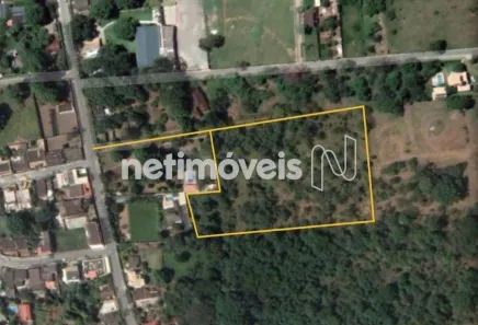Lote/Terreno à venda, 14201m² no Centro, Confins