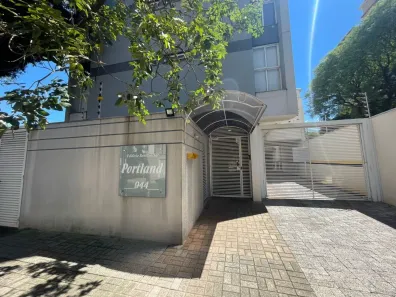 Apartamento com 2 Quartos à venda, 57m² no Zona 07, Maringá