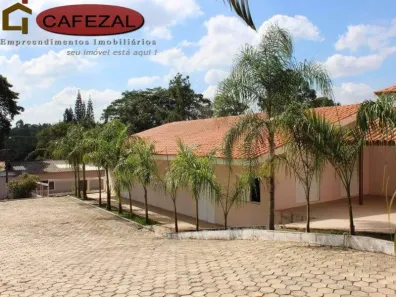 Casa com 4 Quartos à venda, 1287m² no Aglomeração Urbana de Jundiaí, Itupeva