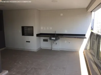 Apartamento com 3 Quartos à venda, 192m² no Campo Belo, São Paulo