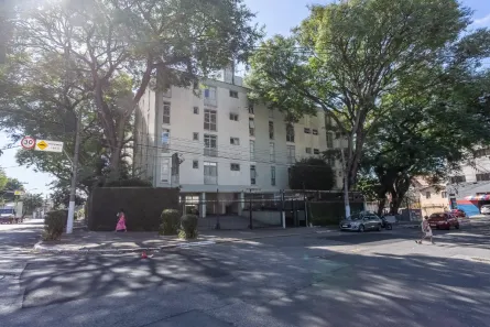 Apartamento com 2 Quartos à venda, 56m² no Vila Santa Catarina, São Paulo