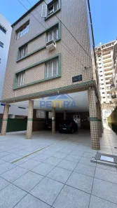 Kitnet à venda, 30m² no Guilhermina, Praia Grande