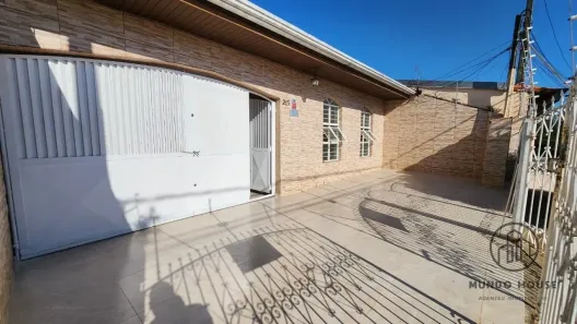 Casa com 5 Quartos à venda, 190m² no Vila Nova Sorocaba, Sorocaba