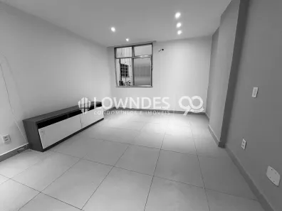 Kitnet com 1 Quarto para alugar, 22m² no Flamengo, Rio de Janeiro