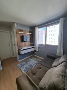 Apartamento com 2 Quartos à venda, 47m² no Palmeiras de São José, São José dos Campos