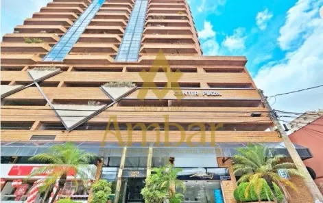 Sala Comercial para alugar, 49m² no Centro, Ribeirão Preto