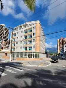 Apartamento com 1 Quarto à venda, 38m² no Caiçara, Praia Grande