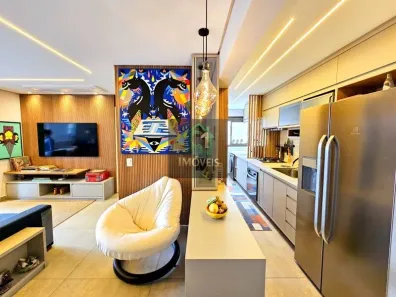 Apartamento com 1 Quarto à venda, 69m² no Vila Madalena, São Paulo