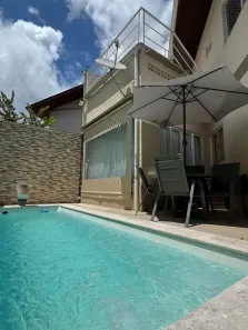 Casa de Condomínio com 3 Quartos à venda, 220m² no Araçagy, São José de Ribamar