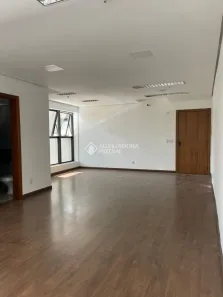 Sala Comercial à venda, 48m² no Praia de Belas, Porto Alegre