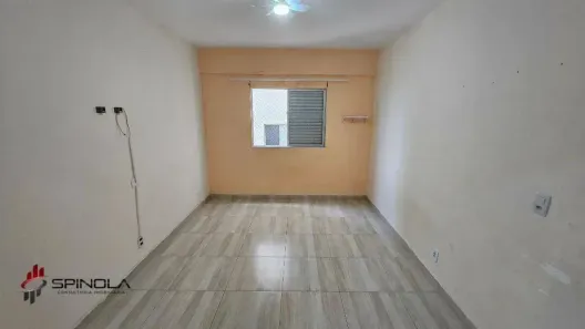 Apartamento com 1 Quarto à venda, 38m² no Guilhermina, Praia Grande
