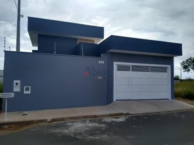 Casa com 2 Quartos à venda, 100m² no Residencial Arcoville, São Carlos