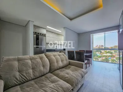 Apartamento com 2 Quartos à venda, 58m² no Operário, Novo Hamburgo