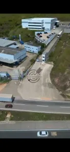 Galpão/Depósito/Armazém para alugar, 3200m² no Vila Artura, Sorocaba