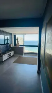 Apartamento com 1 Quarto à venda, 62m² no Barra da Tijuca, Rio de Janeiro