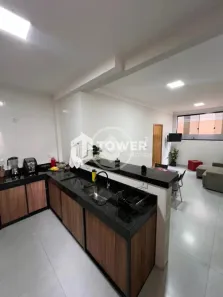 Apartamento com 2 Quartos à venda, 74m² no Novo Mundo, Uberlândia