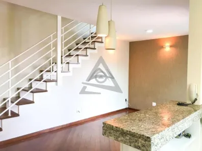 Apartamento com 2 Quartos para alugar, 74m² no Cambuí, Campinas