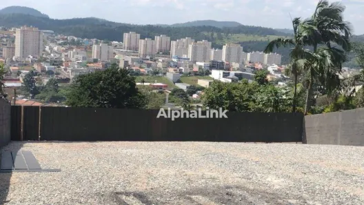 Lote/Terreno à venda, 1224m² no Ipês (Polvilho), Cajamar