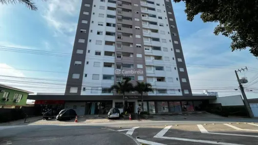 Apartamento com 2 Quartos para alugar, 70m² no Barreiros, São José