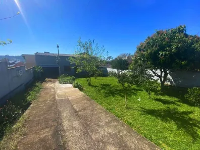 Casa com 3 Quartos para alugar, 100m² no Jardim Mauá, Novo Hamburgo
