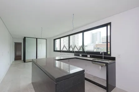 Apartamento com 2 Quartos à venda, 82m² no Vale do Sereno, Nova Lima