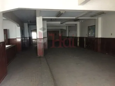 Ponto Comercial à venda, 700m² no Santa Efigênia, São Paulo
