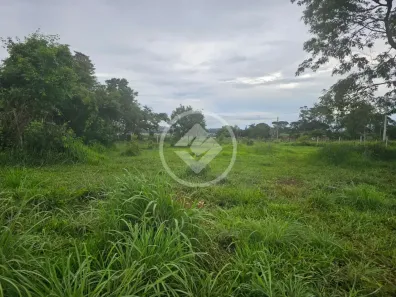 Lote/Terreno à venda, 2006m² no Sítios de Recreio Mansões do Campus, Goiânia